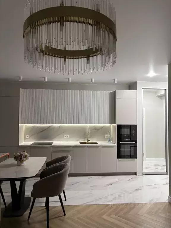 3-к кв. Московская область, Химки городской округ, д. Рузино, ... - Фото 1