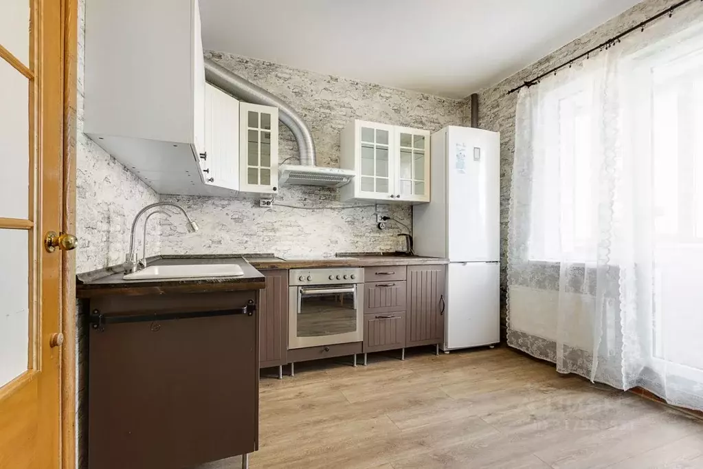 1-к кв. Санкт-Петербург ул. Осипенко, 4К2 (42.0 м) - Фото 0