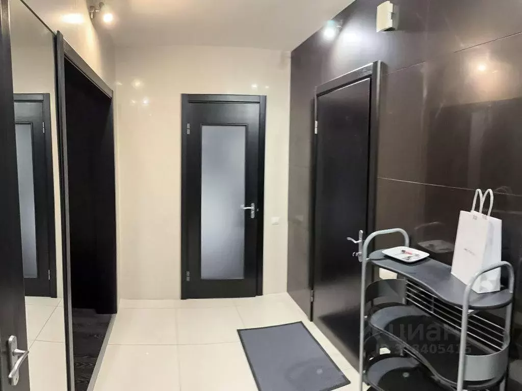 Квартира, 1 комната, 37.9 м - Фото 0