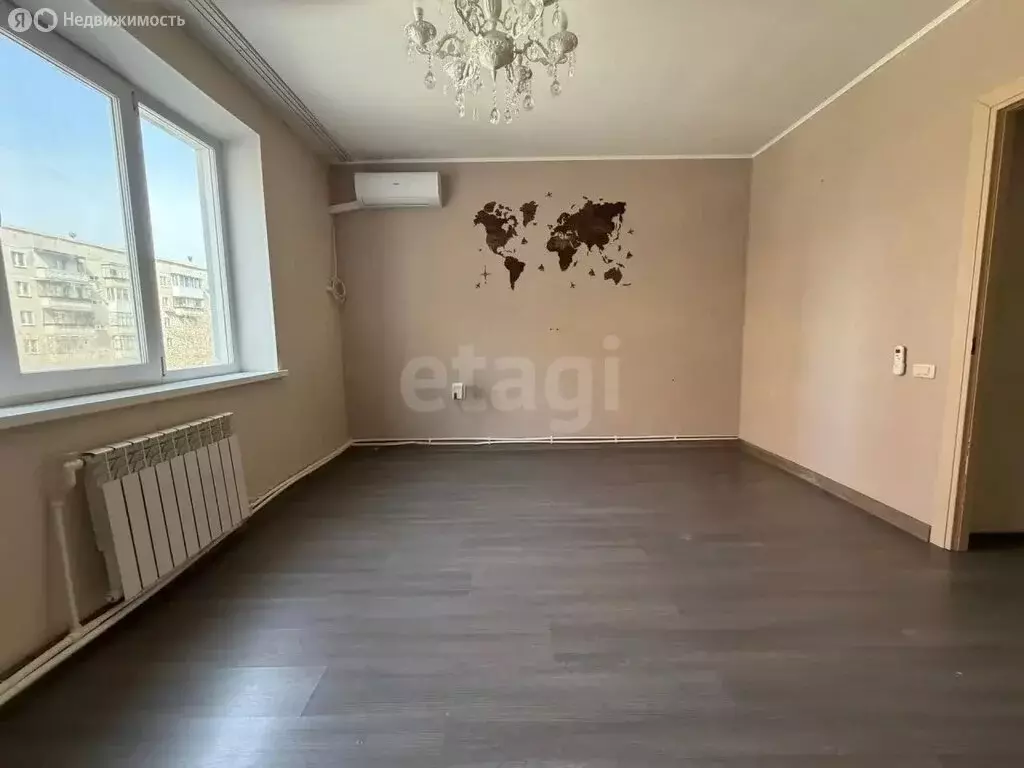 2-комнатная квартира: Чебаркуль, улица Ленина, 48А (65.4 м) - Фото 2