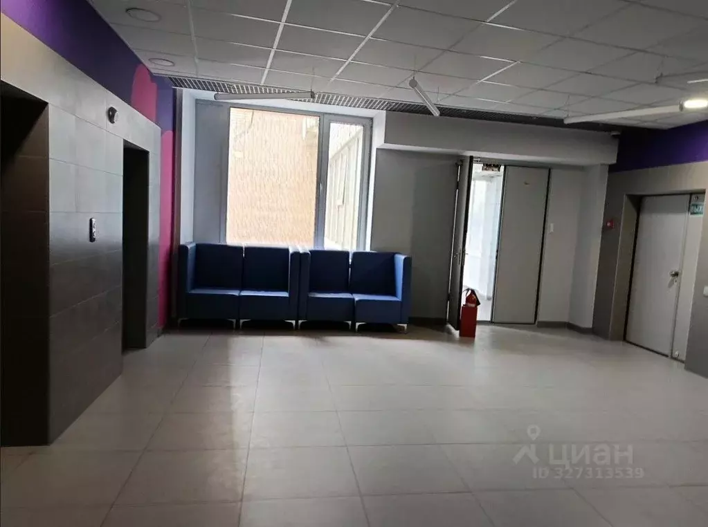 Офис в Москва Марксистская ул., 22С1 (277 м) - Фото 2