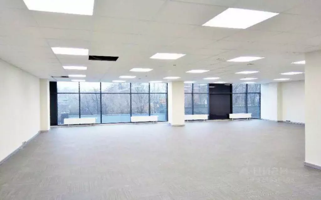 Офис в Москва Минская ул., 2Ж (475 м) - Фото 2