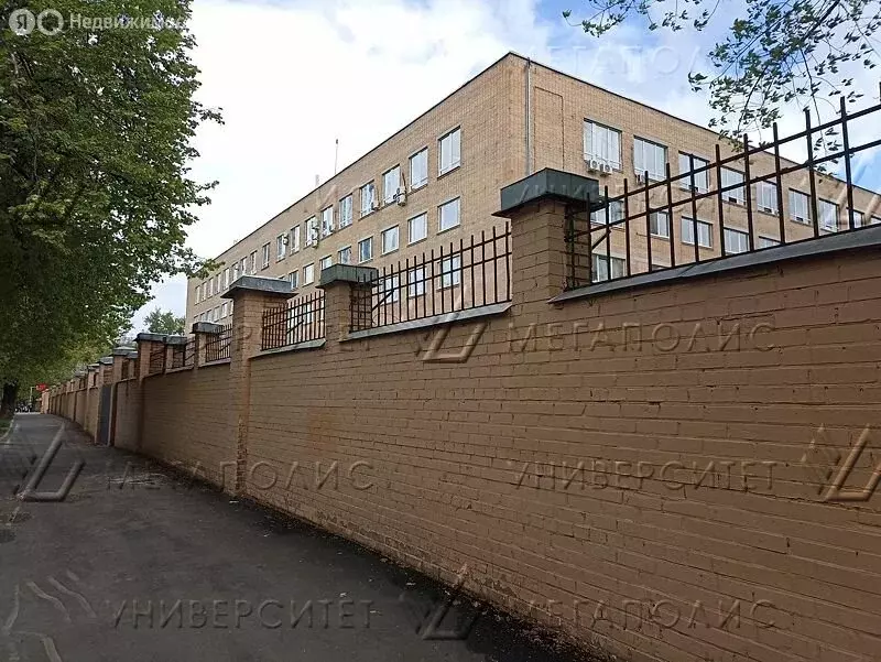 Офис (51 м) - Фото 2