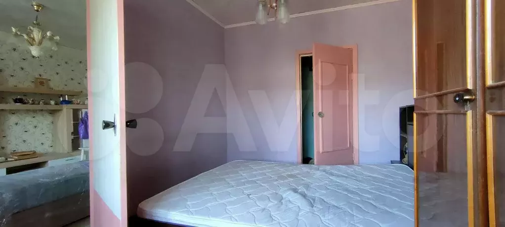 3-к. квартира, 59,5 м, 3/5 эт. - Фото 1