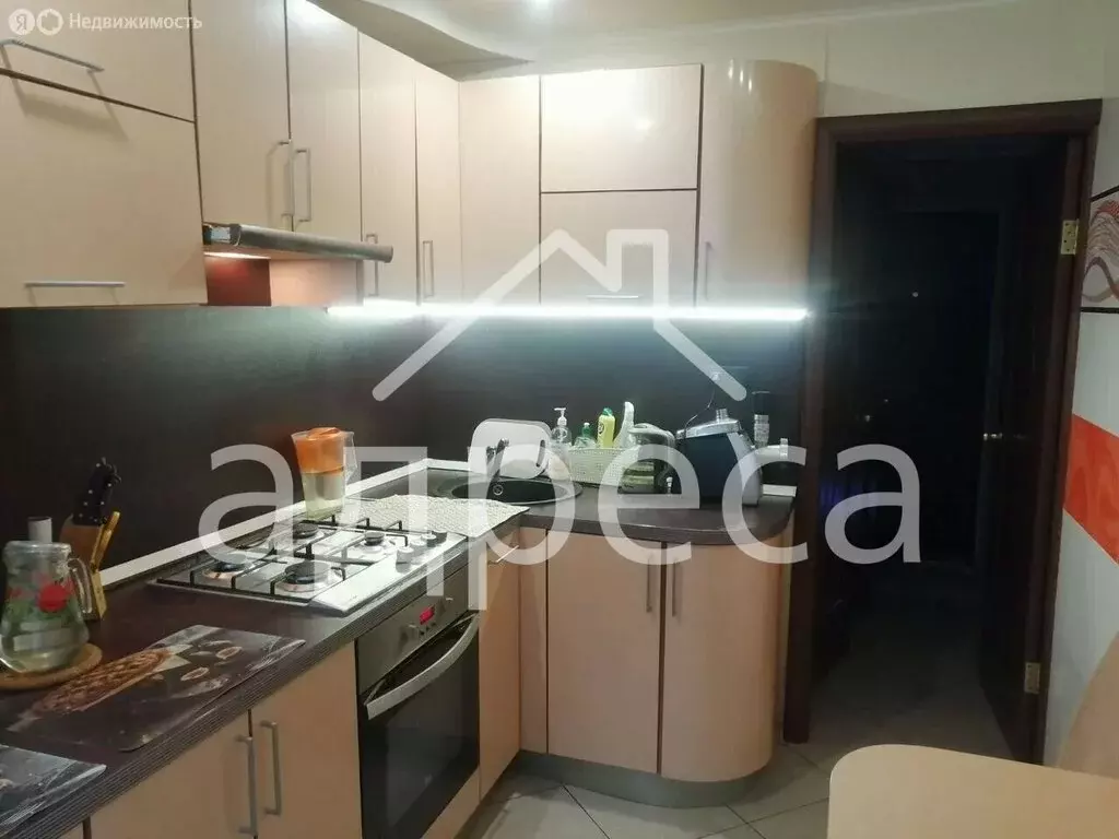 3-комнатная квартира: Самара, Черемшанская улица, 248 (60.9 м) - Фото 1