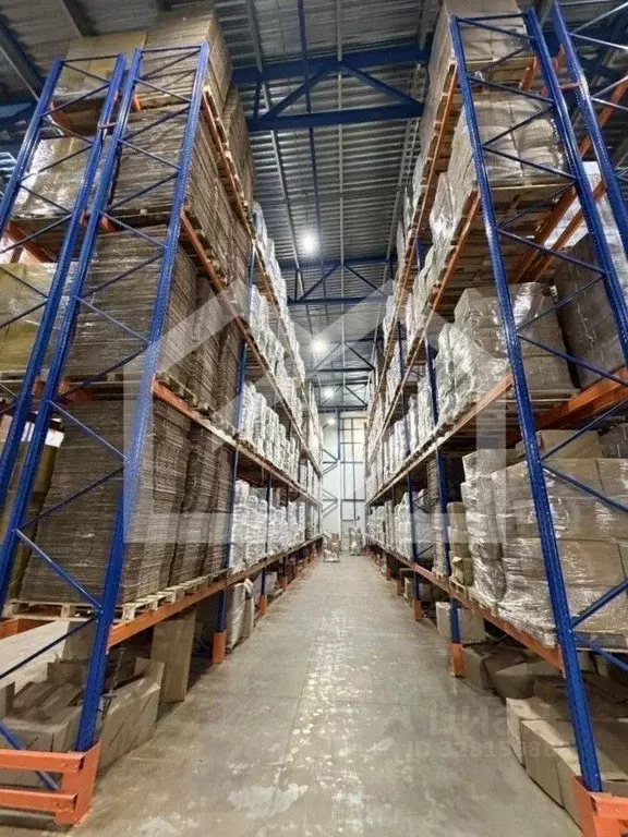 Производственное помещение в Московская область, Ленинский городской ... - Фото 2