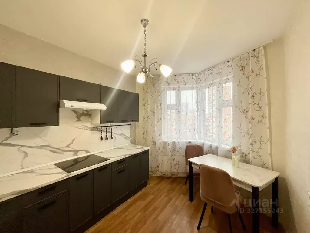 2-к кв. Москва Смольная ул., 51к3 (55.0 м) - Фото 1