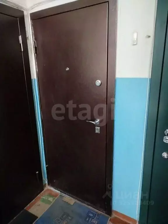 2-к кв. Алтайский край, Барнаул просп. Строителей, 12 (42.6 м) - Фото 1