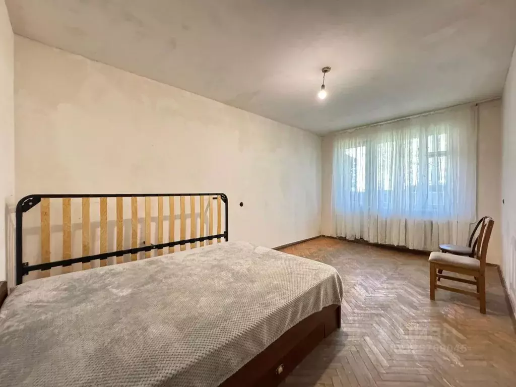 2-к кв. Кабардино-Балкария, Нальчик Кабардинская ул. (51.3 м) - Фото 2