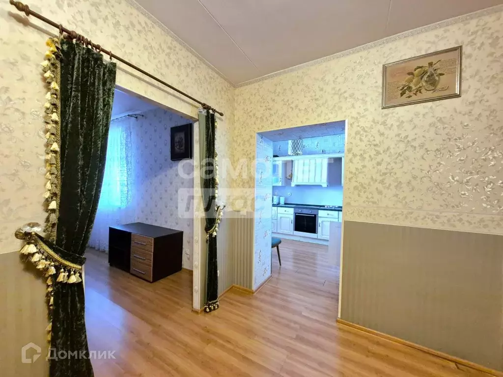 Продаётся 2-к квартира, 71.3 м - Фото 1