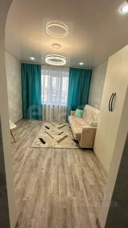 Комната Ставропольский край, Ставрополь просп. Юности, 3/2 (17.9 м) - Фото 2