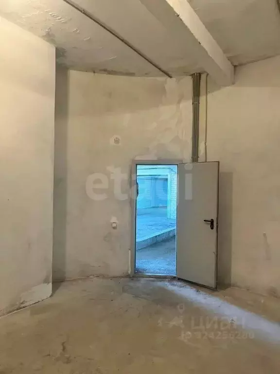 Гараж в Тюменская область, Тюмень ул. 50 лет ВЛКСМ, 16 (28 м) - Фото 2