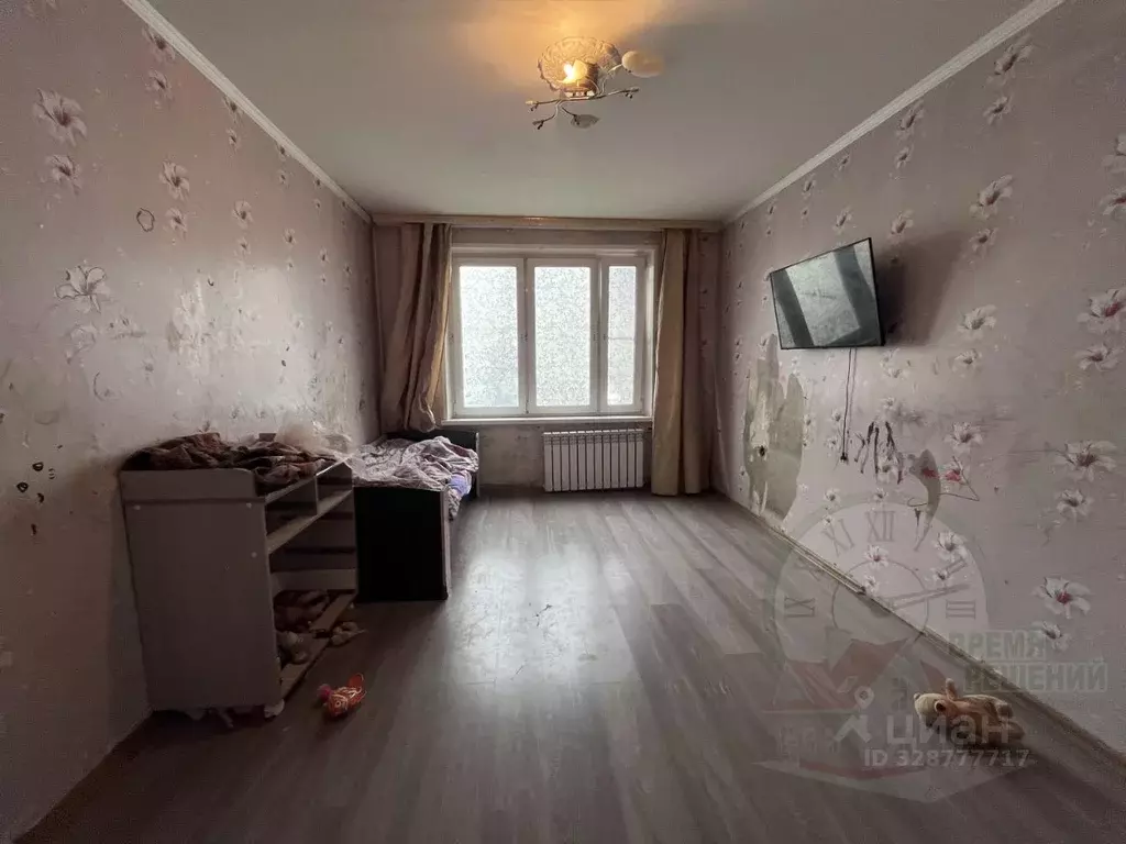 3-к кв. Москва Анадырский проезд, 47К1 (58.9 м) - Фото 1