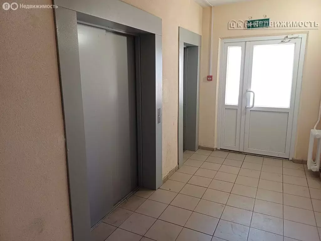 2-комнатная квартира: Оренбург, Беляевская улица, 15/1 (56.1 м) - Фото 1