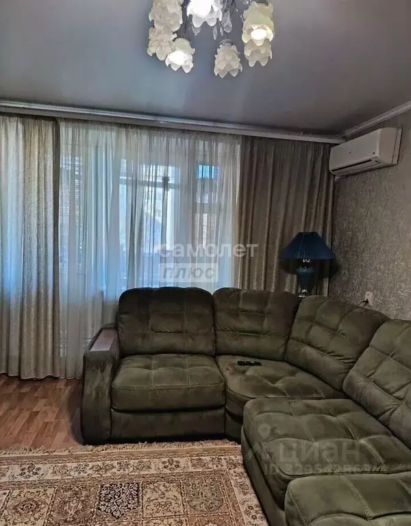 2-к кв. Липецкая область, Липецк ул. Жуковского, 22А (50.7 м) - Фото 2