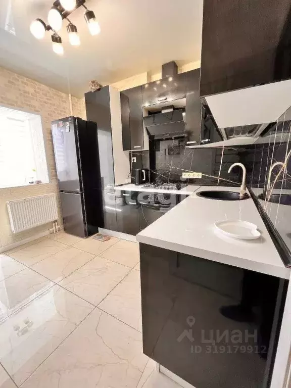 2-к кв. Калужская область, Калуга Турынино мкр, ул. Советская, 182 ... - Фото 2