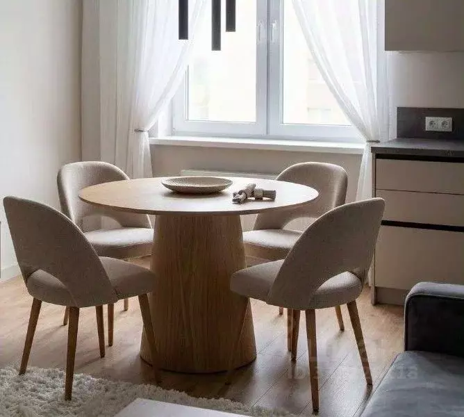 2-к кв. Татарстан, Казань ул. Вишневского, 57А (49.0 м) - Фото 2