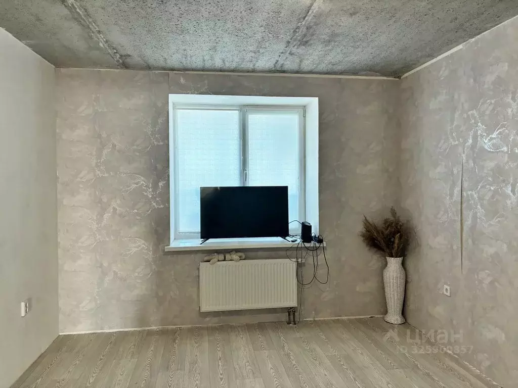 2-к кв. Татарстан, Зеленодольский район, Осиновское с/пос, с. Осиново ... - Фото 2