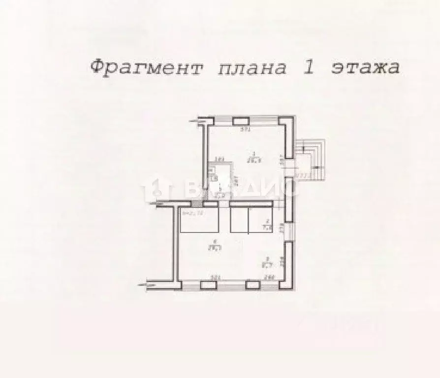 Помещение свободного назначения в Новосибирская область, Новосибирск ... - Фото 1