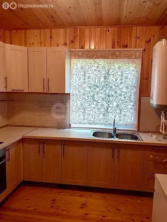Дом в Сергиево-Посадский городской округ, СНТ Лира (90 м) - Фото 0