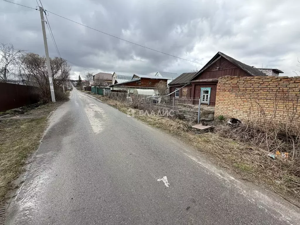 Участок в Пензенская область, Пенза ул. 8 Марта, 32 (5.65 сот.) - Фото 2