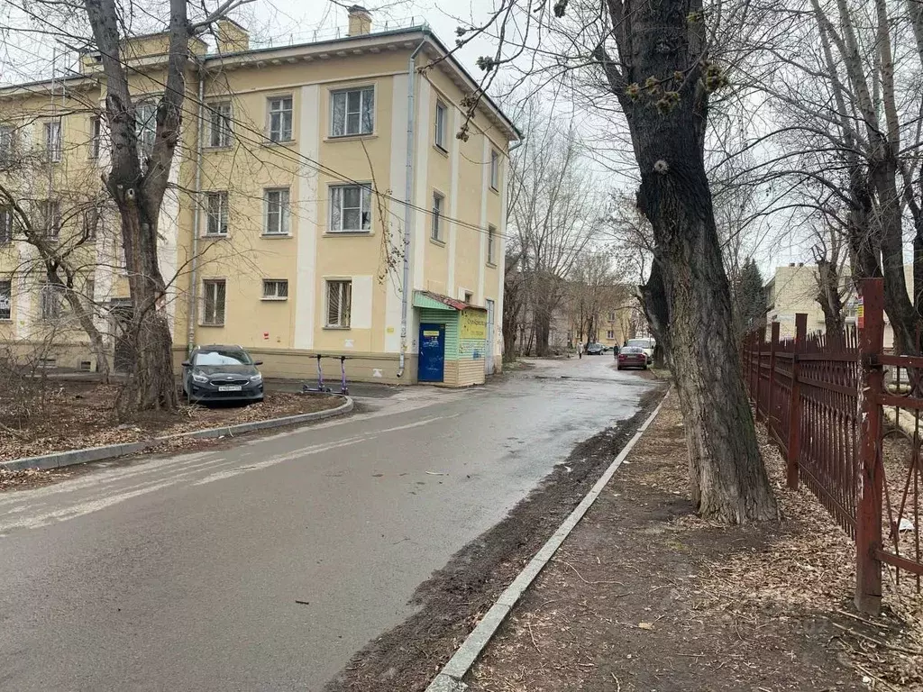 Помещение свободного назначения в Челябинская область, Челябинск ... - Фото 1