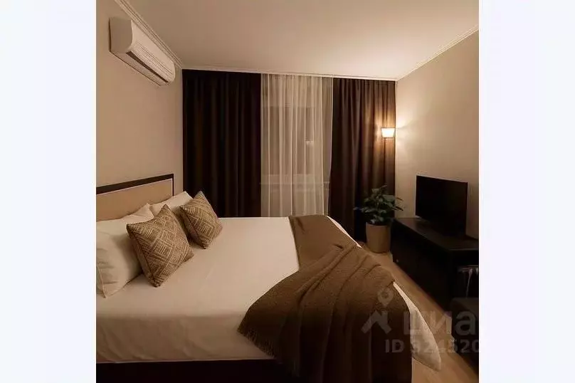 1-к кв. Липецкая область, Липецк ул. Имени А.И. Хорошавина, 11 (36.0 ... - Фото 2