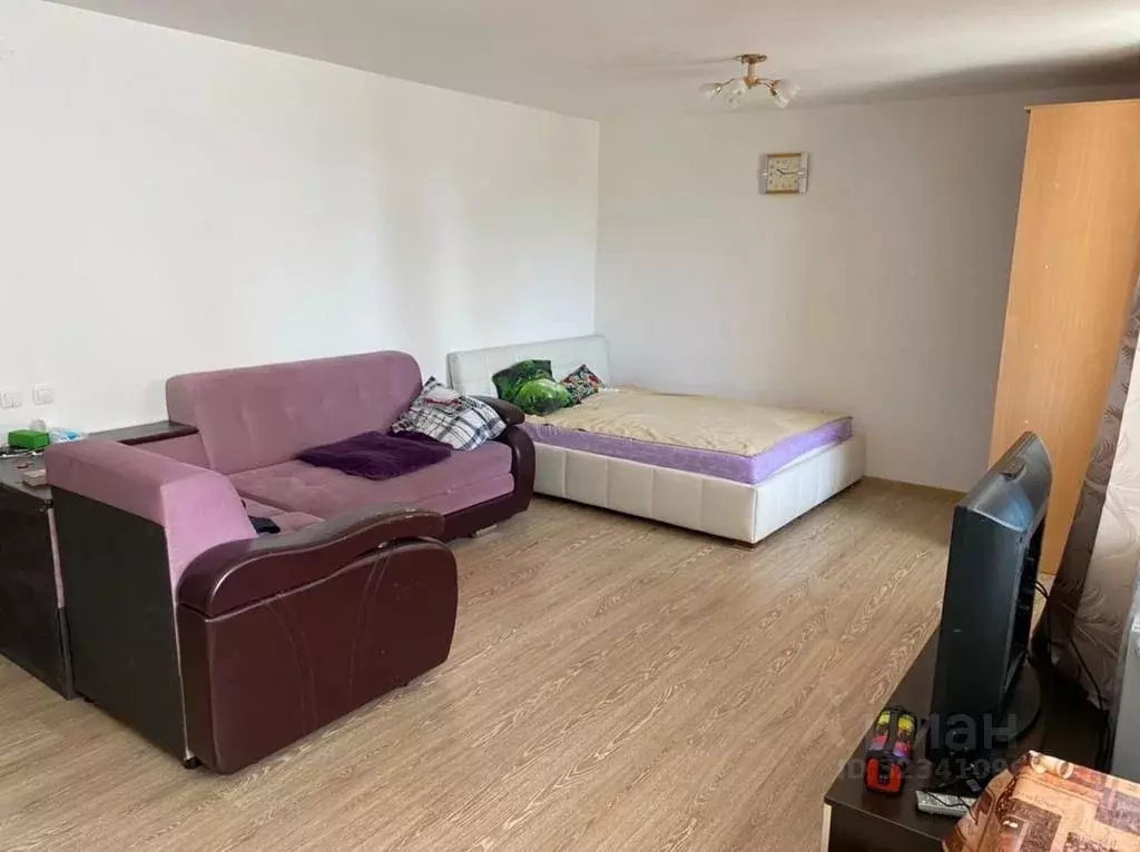 Студия Свердловская область, Екатеринбург ул. Чайковского, 86В (30.0 ... - Фото 1