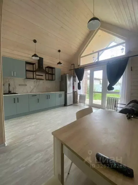 Дом в Московская область, Раменский муниципальный округ, Кратово пгт, ... - Фото 2