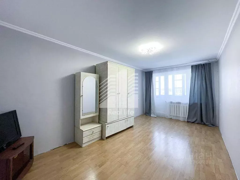 Квартира, 3 комнаты, 62.7 м - Фото 1