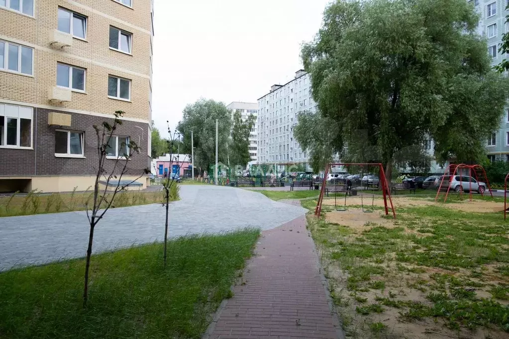2-к. квартира, 58 м, 5/9 эт. - Фото 1
