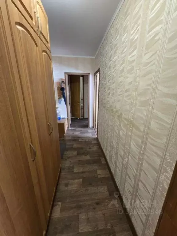 2-к кв. Саратовская область, Энгельс ул. Тельмана, 37 (52.0 м) - Фото 2
