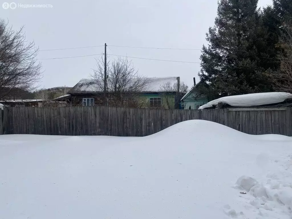 Дом в село Рождественка, Кузнечная улица, 20 (48.7 м) - Фото 1