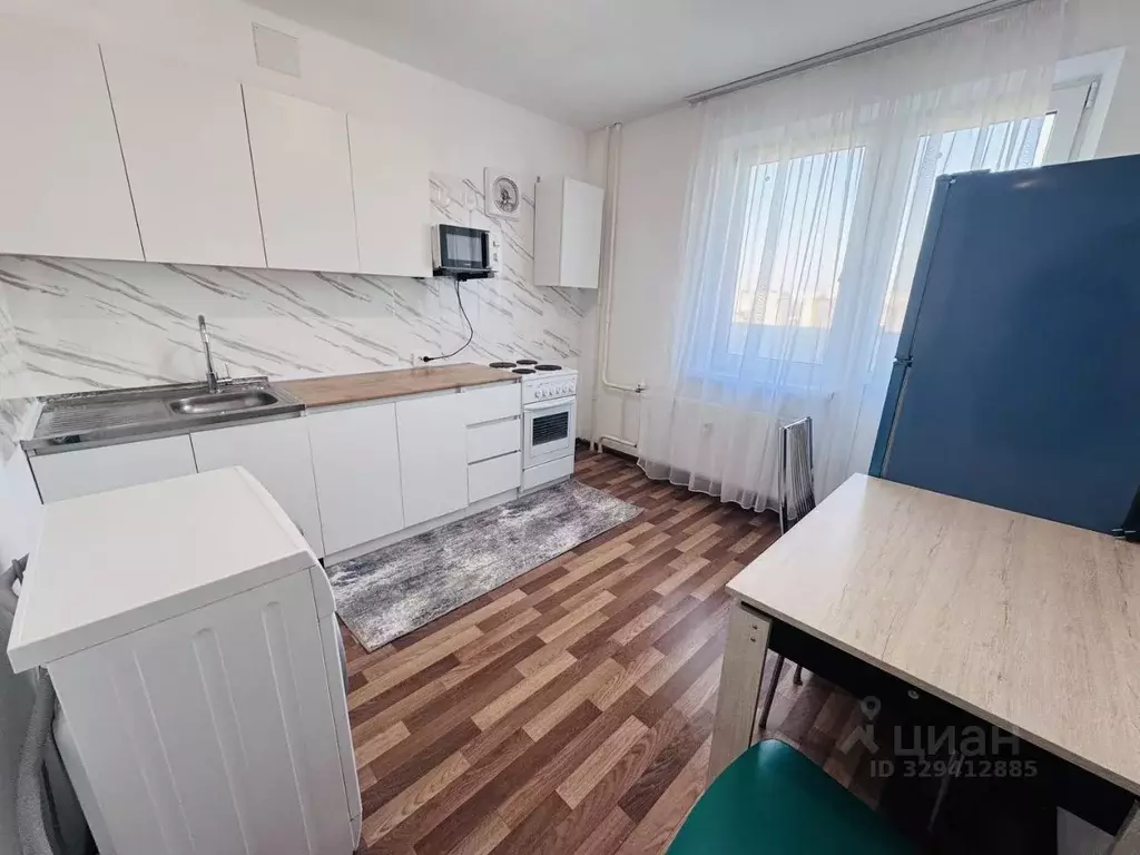 1-к кв. Ростовская область, Ростов-на-Дону ул. Уланская, 15 (44.2 м) - Фото 1