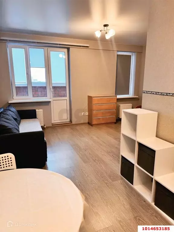 Продаётся квартира-студия, 30 м - Фото 0