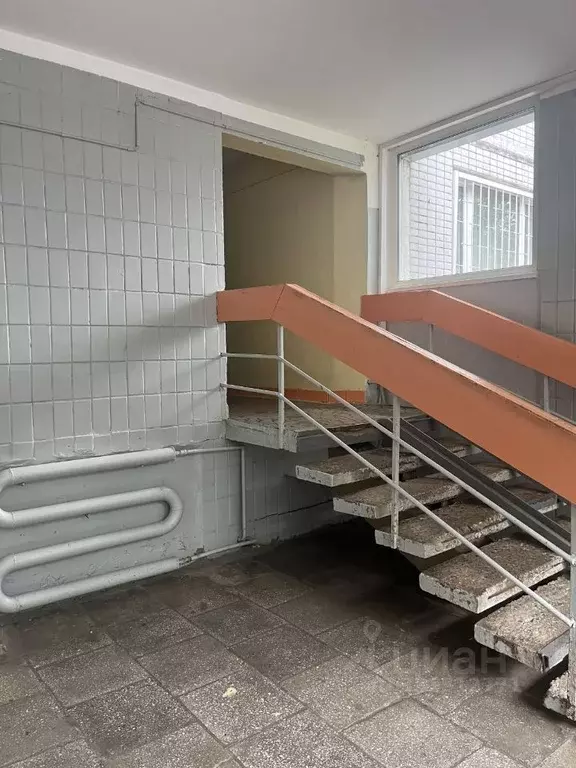1-к кв. Москва ул. Академика Янгеля, 14К6 (38.6 м) - Фото 2