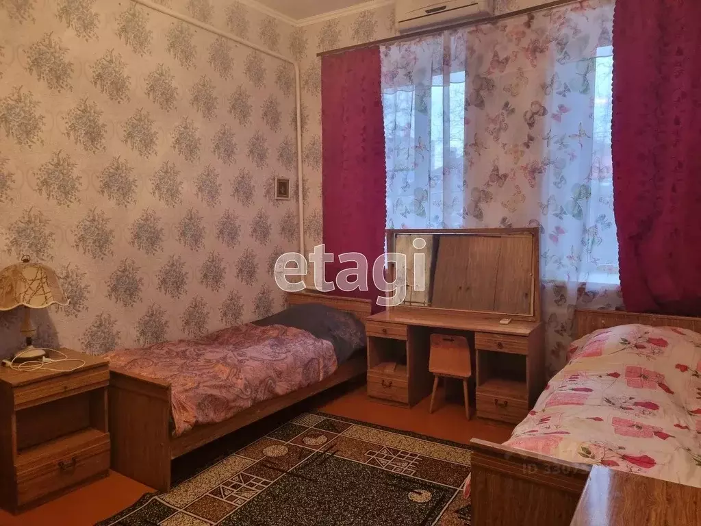Дом в Ростовская область, Ростов-на-Дону Новое Поселение мкр, ул. ... - Фото 1
