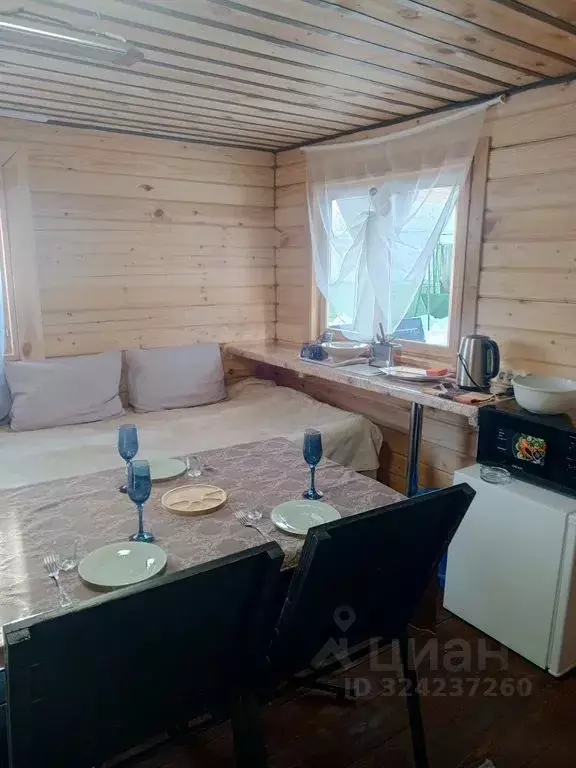 Комната Новосибирская область, Новосибирск Школьный пер., 2 - Фото 2