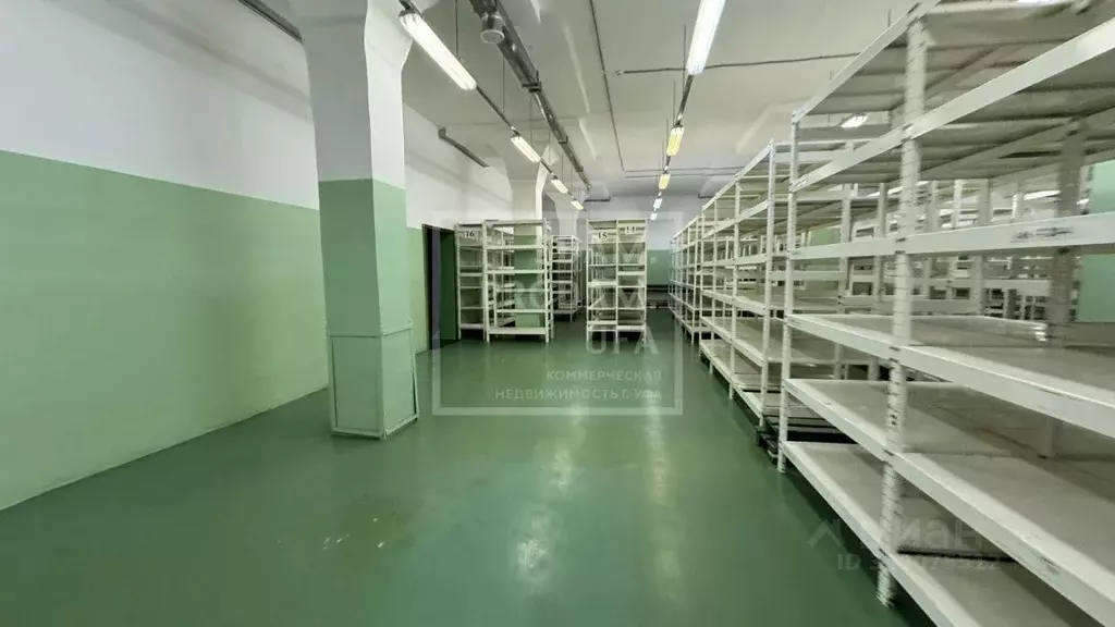 Склад в Башкортостан, Уфа Сельская Богородская ул., 18 (679 м) - Фото 2