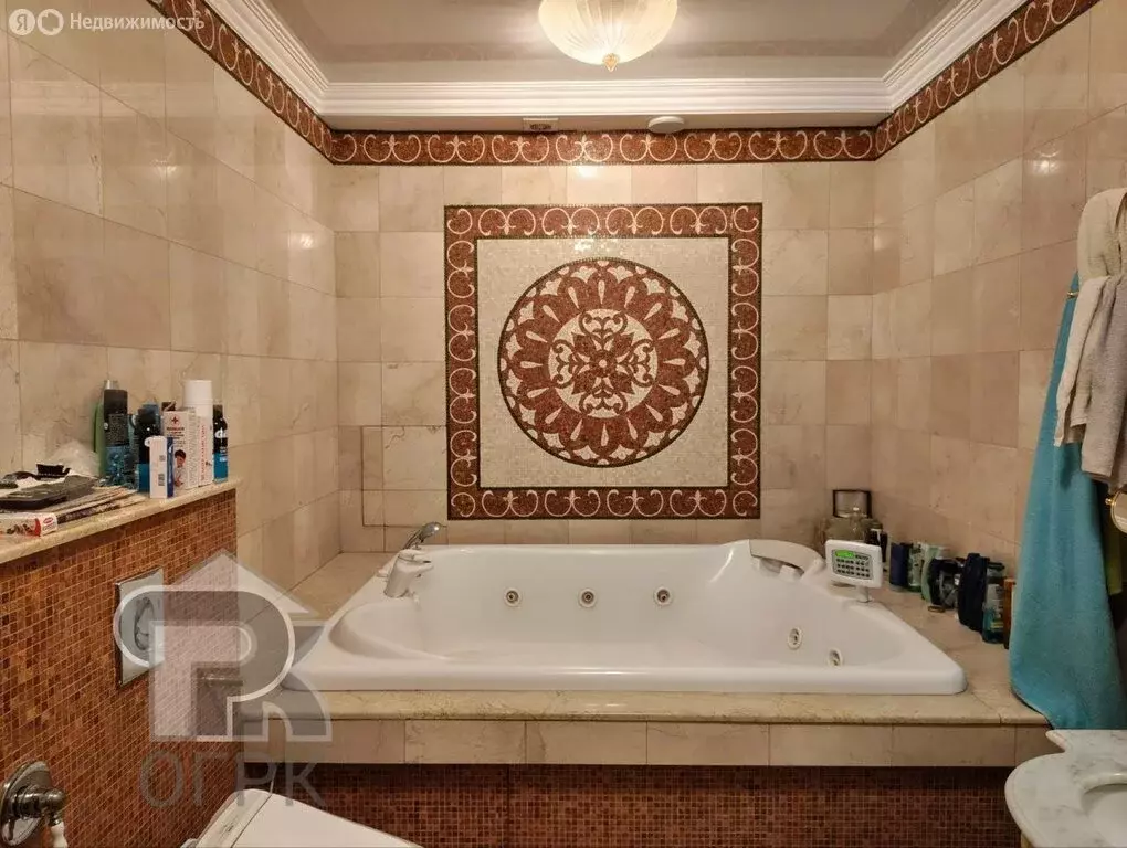 6-комнатная квартира: Москва, Можайское шоссе, 2 (237 м) - Фото 2