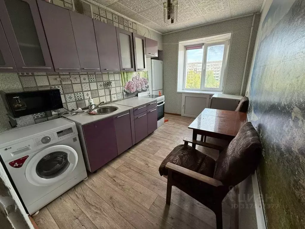 2-к кв. Томская область, Томск 1-й мкр,  (43.5 м) - Фото 0