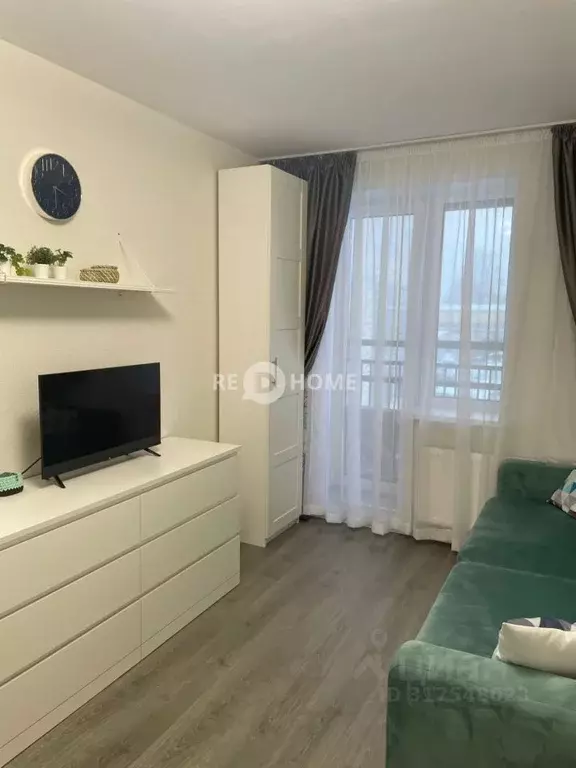 1-к кв. Санкт-Петербург просп. Уездный, 11 (33.0 м) - Фото 0