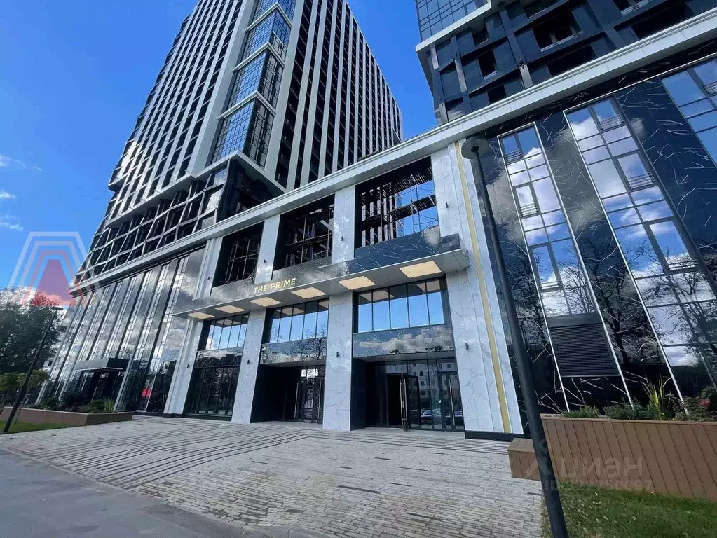 3-к кв. Башкортостан, Уфа просп. Октября, 75 (107.0 м) - Фото 1