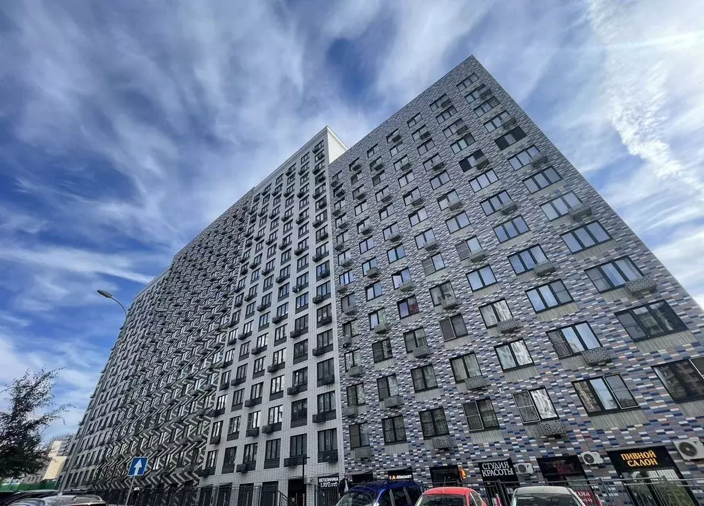 Помещение свободного назначения в Московская область, Ленинский ... - Фото 0