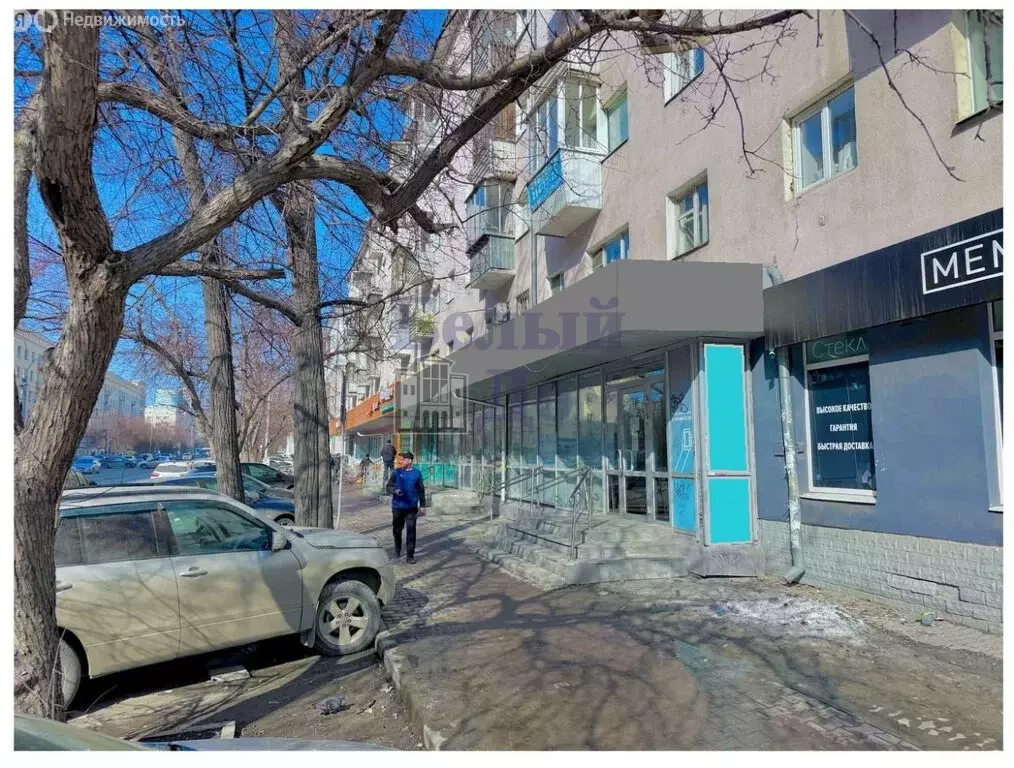 Торговая площадь (197.9 м) - Фото 1