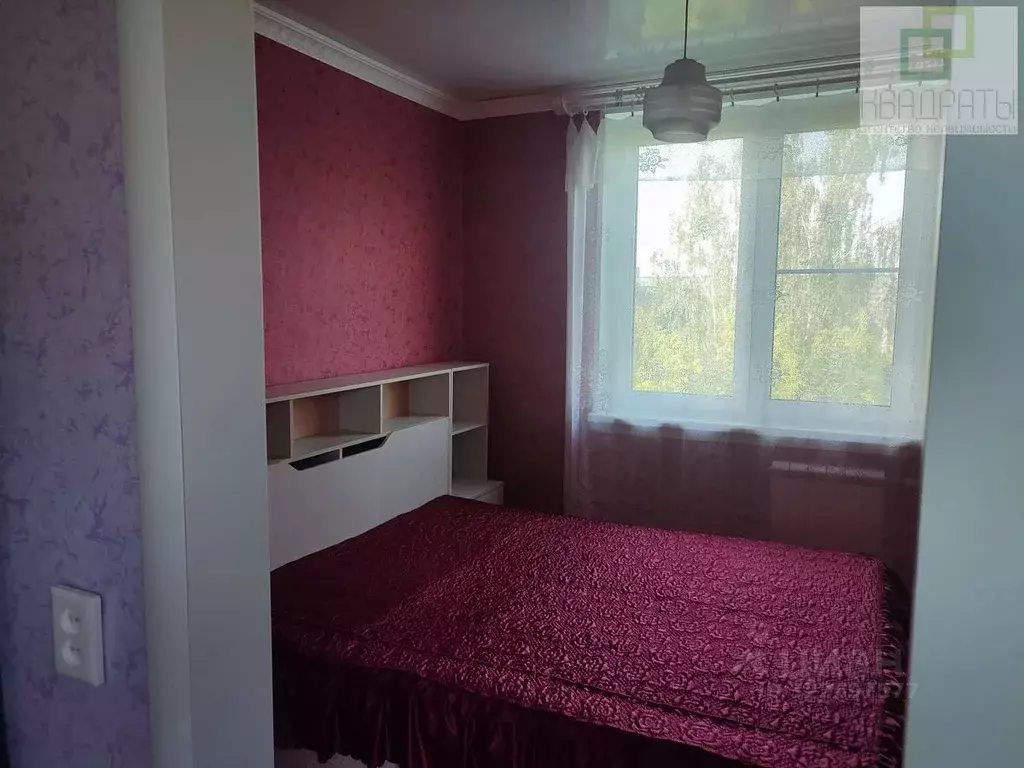 3-к кв. Ленинградская область, Гатчинский муниципальный округ, пос. ... - Фото 2