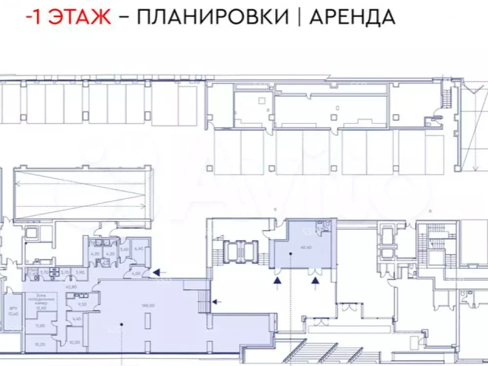 Продам офисное помещение, 17.2 м - Фото 0