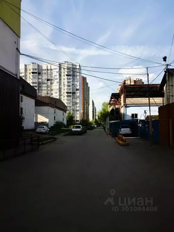 Гараж в Московская область, Люберцы Городок Б мкр, ул. 3-е Почтовое ... - Фото 1