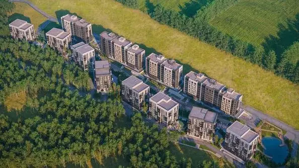 Продаётся 3-к квартира, 89.3 м - Фото 1