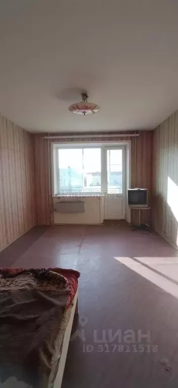 1-к кв. Смоленская область, Смоленск ул. Рыленкова, 85 (37.9 м) - Фото 0